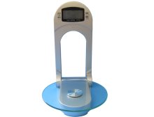 01 61 10 SCALE PRECISION SC1-8802A 5KG